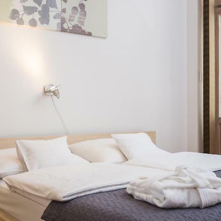 Apartament Avanti Krakow Luaran gambar