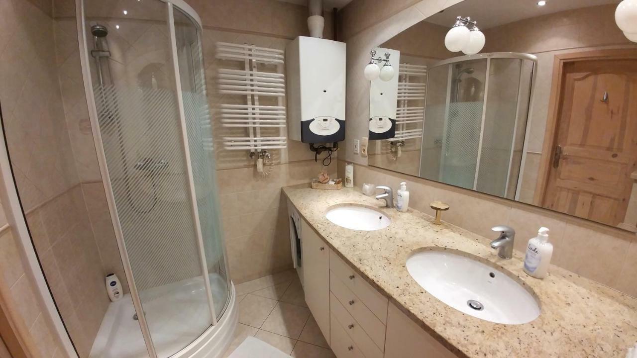 Apartament Avanti Krakow Luaran gambar