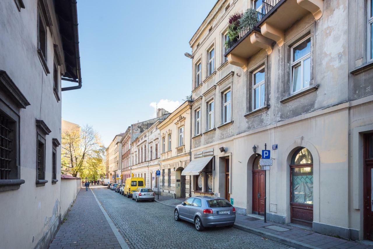 Apartament Avanti Krakow Luaran gambar